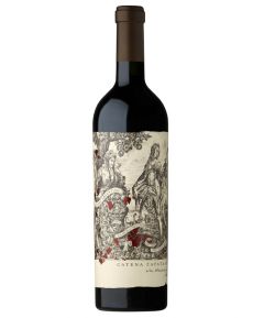 Catena Zapata Argentino Malbec 75cl