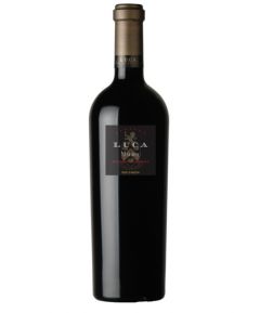 Luca Old Vine Malbec 75cl