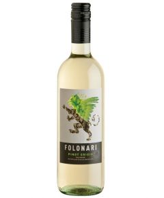 Folonari Pinot Grigio delle Venezie DOC 75cl