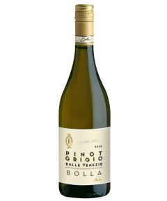 Bolla Pinot Grigio delle Venezie DOC 75cl