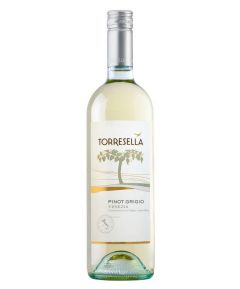 Torresella Pinot Grigio Venezia DOC 75cl