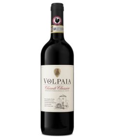 Castello Di Volpaia Chianti Classico DOCG 75cl