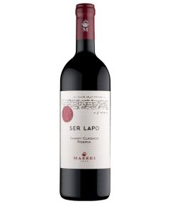 Mazzei Ser Lapo Chianti Classico Riserva DOCG 75cl