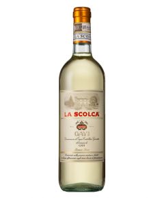 La Scolca Gavi DOCG White Label 75cl