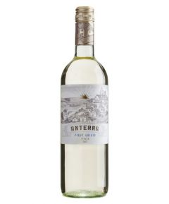 Anterra Pinot Grigio Terre Siciliana I.G.T. 75cl