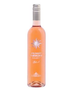 Lamberti Pinot Grigio Blush Venezia DOC 75cl