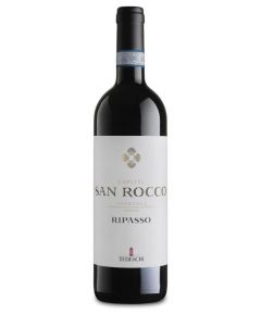 Tedeschi Capitel San Rocco Valpolicella Ripasso DOC Superiore 75cl