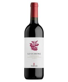 Tedeschi Lucchine Valpolicella DOC Classico 75cl