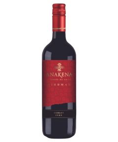 Anakena Birdman Merlot 75cl