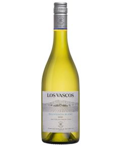 Los Vascos Sauvignon Blanc DO Colchagua Valley 75cl