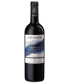 Los Vascos Cromas Carmenère Gran Reserva D.O Colchagua 75cl