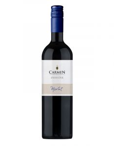 Carmen Insigne Merlot Valle Central 75cl