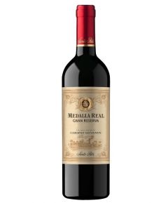 Santa Rita Medalla Real Cabernet Sauvignon 75cl