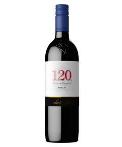 Santa Rita 120 Reserva Especial Merlot 75cl