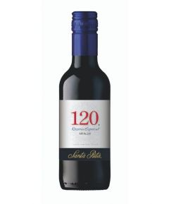 Santa Rita 120 Merlot 18.7cl