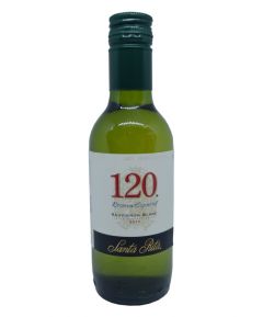 Santa Rita 120 Sauvignon Blanc 18.7cl