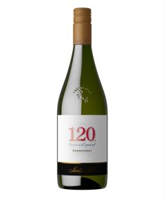 Santa Rita 120 Reserva Especial Chardonnay 75cl