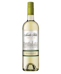 Santa Rita Estate Reserve Sauvignon Blanc 75cl