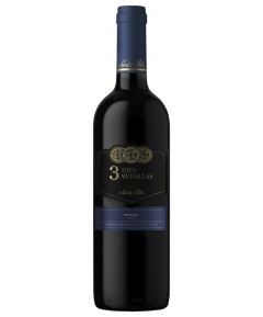 Santa Rita (3) Tres Medallas Merlot 75cl