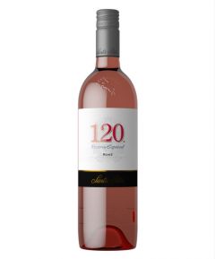 Santa Rita 120 Reserva Especial Rose 75cl