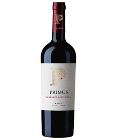 Primus Cabernet Sauvignon 75cl