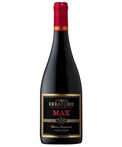 Errázuriz Max Pinot Noir 75cl