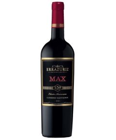 Errázuriz Max Cabernet Sauvignon 75cl