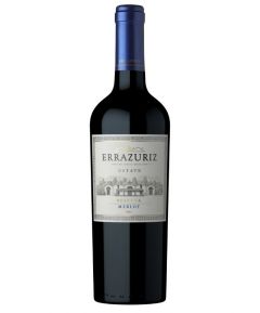 Errázuriz Estate Reserva Merlot 75cl