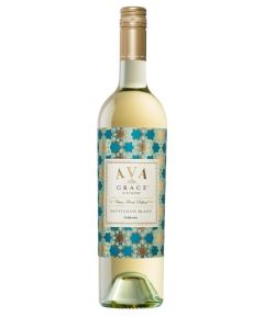 Ava Grace Vineyards Sauvignon Blanc 75cl