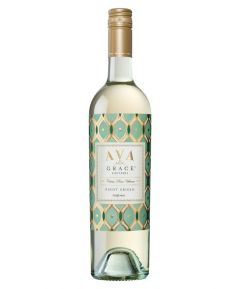 Ava Grace Vineyards California Pinot Grigio 75cl