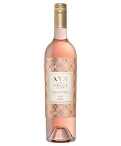 Ava Grace Vineyards California Rosé 75cl