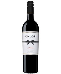 Chloe San Lucas Monterey Merlot 75cl