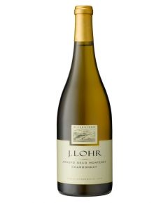 J Lohr Estates Riverstone Arroyo Seco Monterey Chardonnay 75cl