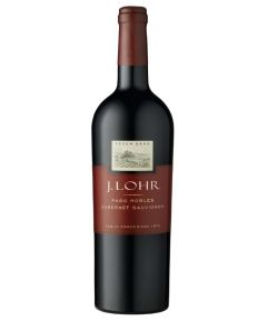 J Lohr Estates Seven Oaks Paso Robles Cabernet Sauvignon 75cl