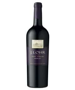 J Lohr Estates Los Osos Paso Robles Merlot 75cl