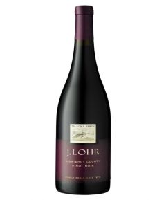 J Lohr Falcon's Perch Monterey County Pinot Noir 75cl