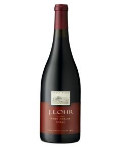 J Lohr Estates South Ridge Paso Robles Syrah 75cl