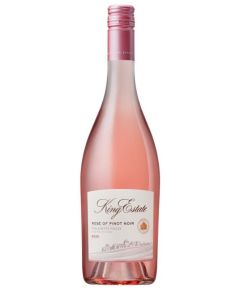 King Estate Willamette Valley Rosé of Pinot Noir 75cl