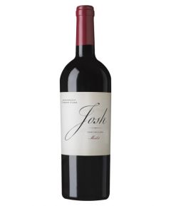 Josh Cellars Merlot 75cl