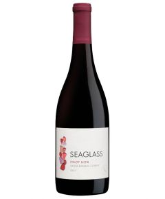 Seaglass Santa Barbara Pinor Noir 75cl