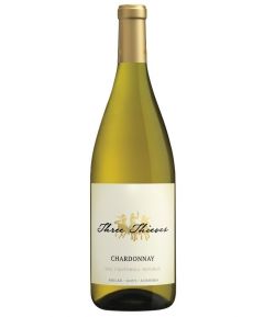 Three Thieves California Chardonnay 75cl