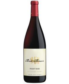 Three Thieves California Pinot Noir 75cl