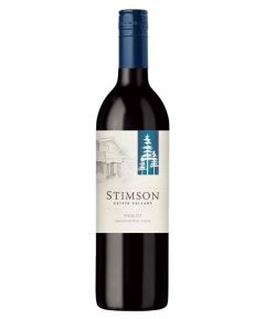 Stimson Estate Cellars Merlot 6/75cl