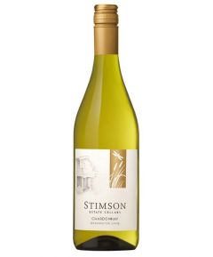 Stimson Estate Cellars Chardonnay 75cl