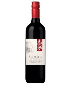 Stimson Estate Cellars Cabernet Sauvignon 75cl