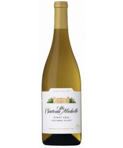 Chateau Ste. Michelle Columbia Valley Pinot Gris 75cl