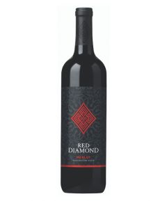 Red Diamond Merlot 75cl