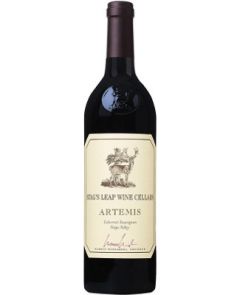 Stag's Leap Estate Artemis Cabernet Sauvignon 75cl