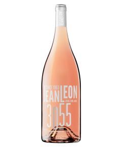 Jean Leon 3055 Rosé Penedès ‘Organic’