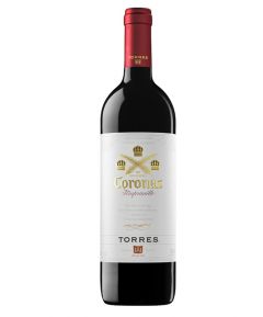 Torres Coronas Tempranillo Catalunya DO 75cl